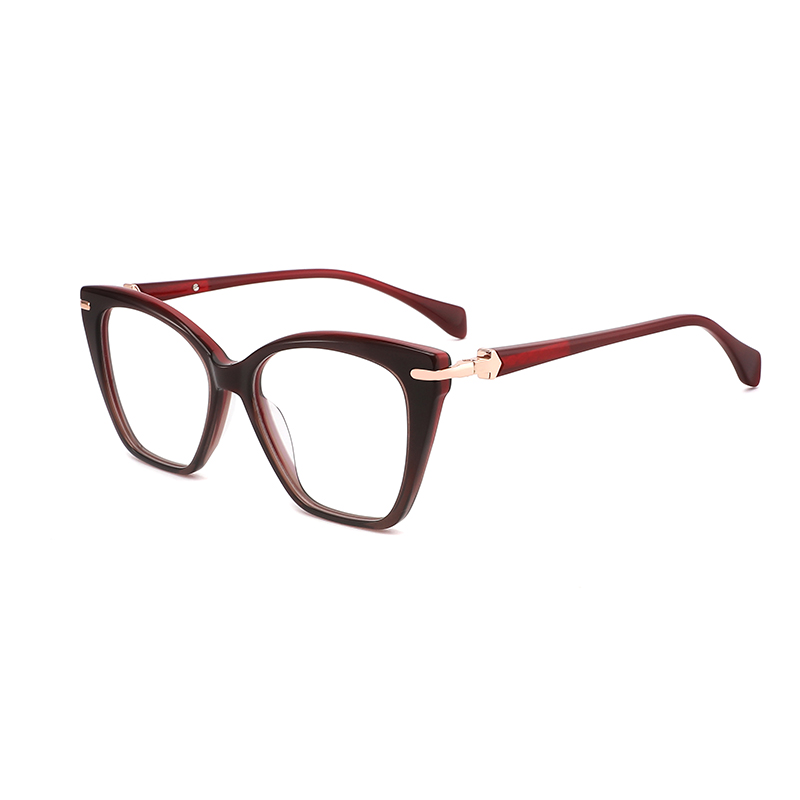YG78068 ACETATE OPTICAL FRAMES
